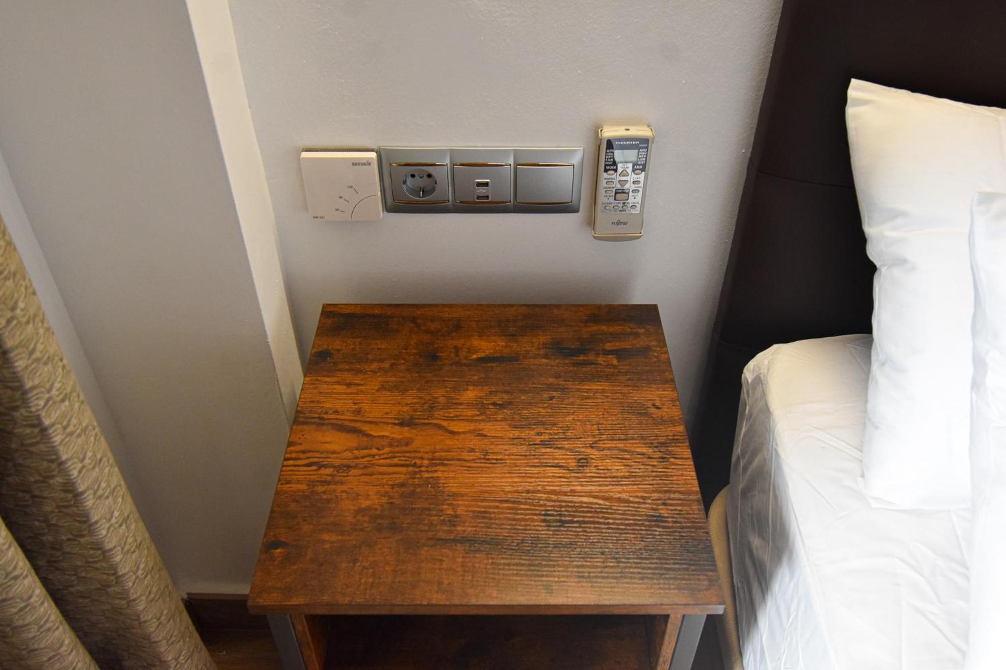Urb Pueblo Del Parque, Luxury 2 Bedroom Apartment. Fantastic Location. Benalmádena